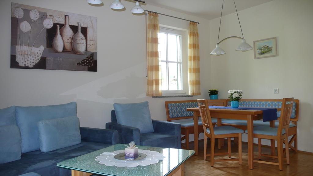 Apartment Rudi Garmisch-Partenkirchen Bagian luar foto