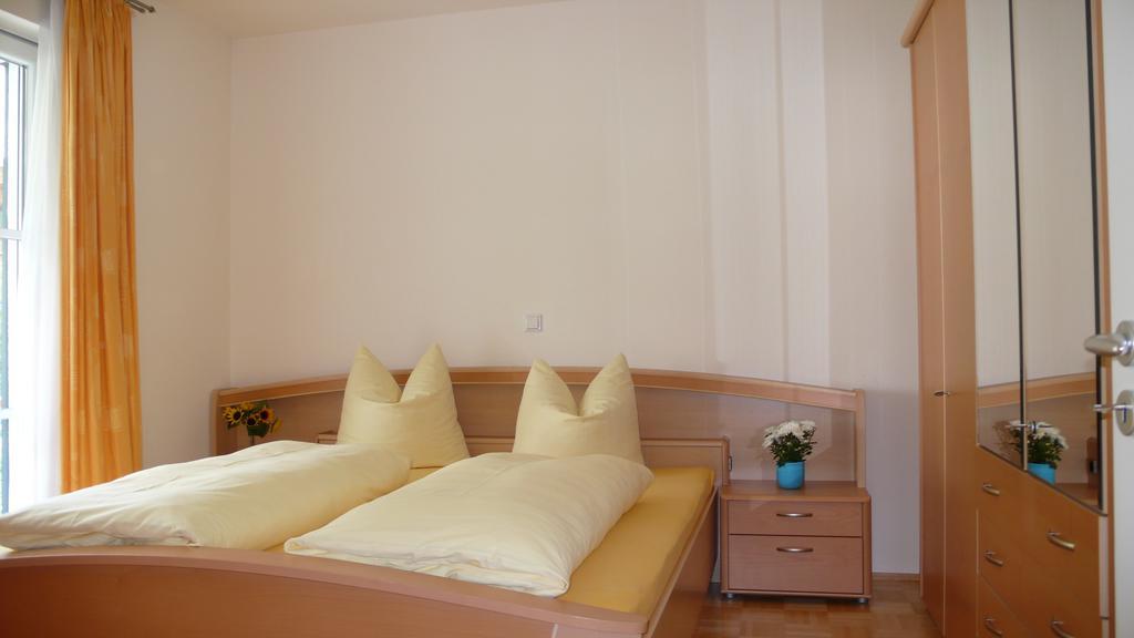 Apartment Rudi Garmisch-Partenkirchen Bagian luar foto