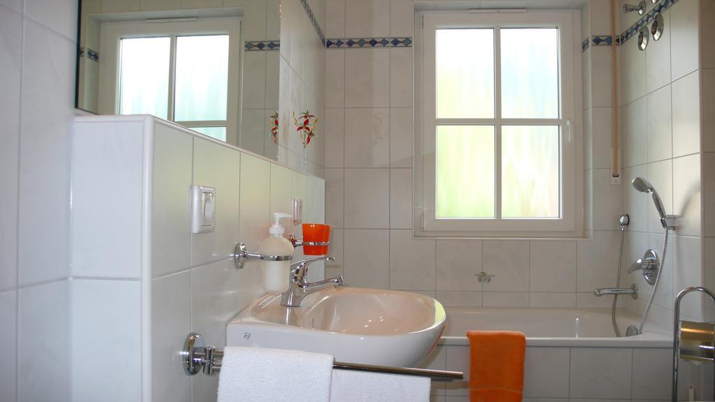 Apartment Rudi Garmisch-Partenkirchen Bagian luar foto