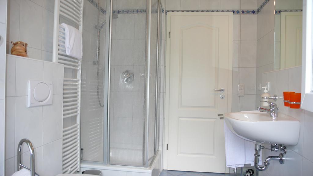 Apartment Rudi Garmisch-Partenkirchen Bagian luar foto